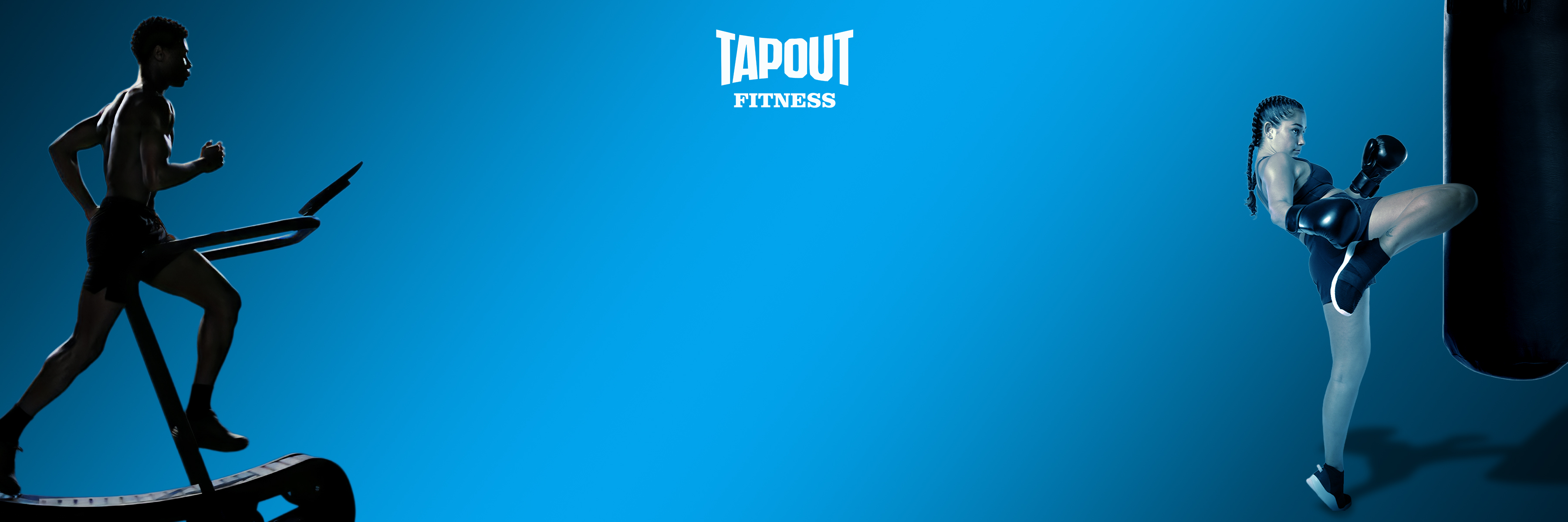 Mira Road Gym Background