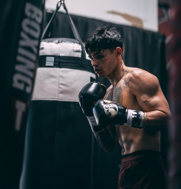 Boxing & Kickboxing