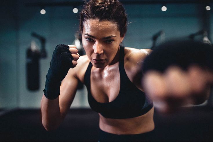 MMA & Martial Arts